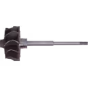 Roue de turbine 2146914 TW pour S3BSL120 (CAT D6G 14G D6D)