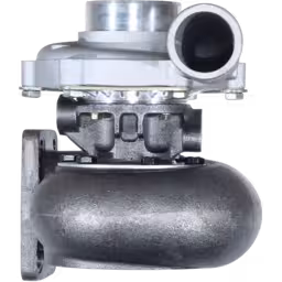 Scania DS8 Turbocharger Replacement for Trucks and Generators