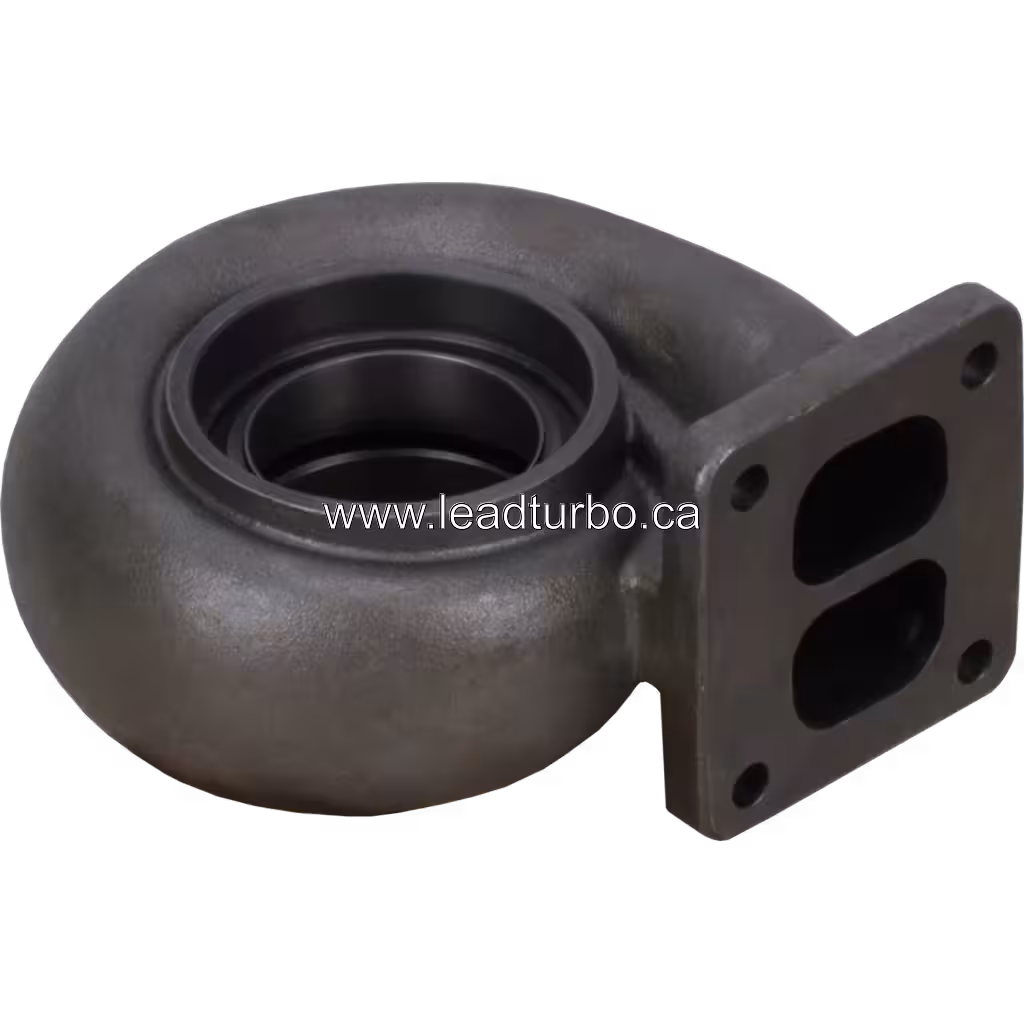 Komatsu D65EX-12E Turbine Housing Ansicht