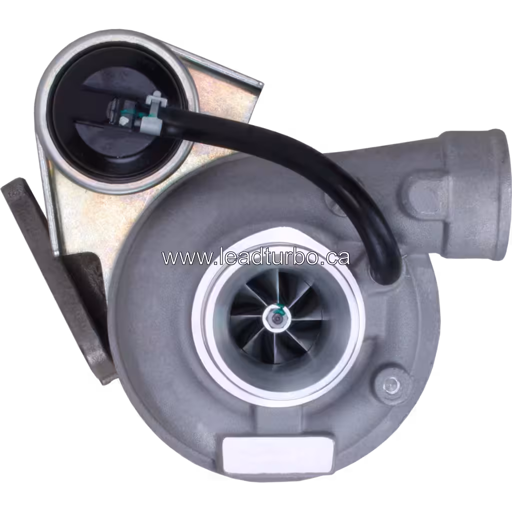 Turbo 1118300ABY com caixa de proteção para envio
