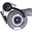 Turbo 1118300ABY com caixa de proteção para envio