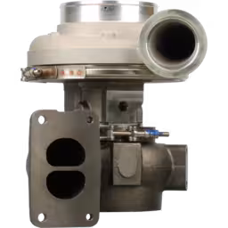 Turbo A0090966599 S410 para Mercedes-Benz OM457LA-E3