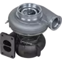 Turbo A0090966599 S410 para Mercedes-Benz OM457LA-E3