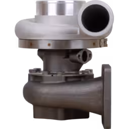 Turbo KTR90-332E 6506-21-5020 para Komatsu PC400-7 SAA6D125E-5