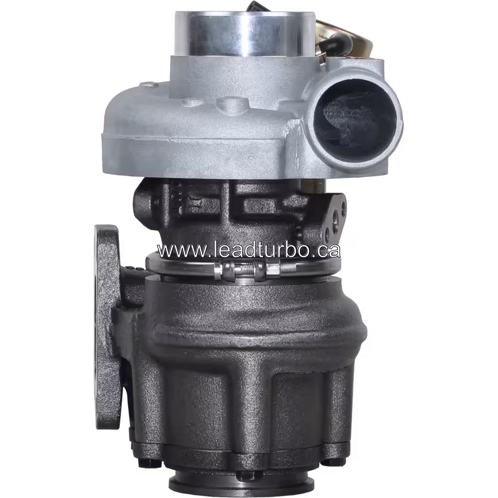 Turbocharger de reposição para Komatsu GD305 Cummins 4BTA