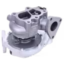 Turbocompresor ZD30 para Nissan Patrol y Renault Mascott