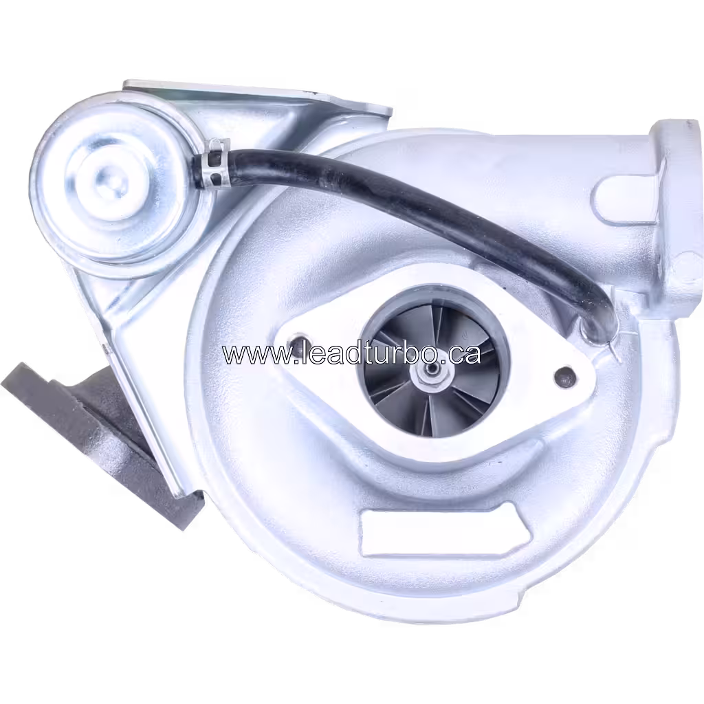 Turbocompresor de reemplazo para motor Nissan ZD30
