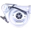 Turbocompresor de reemplazo para motor Nissan ZD30