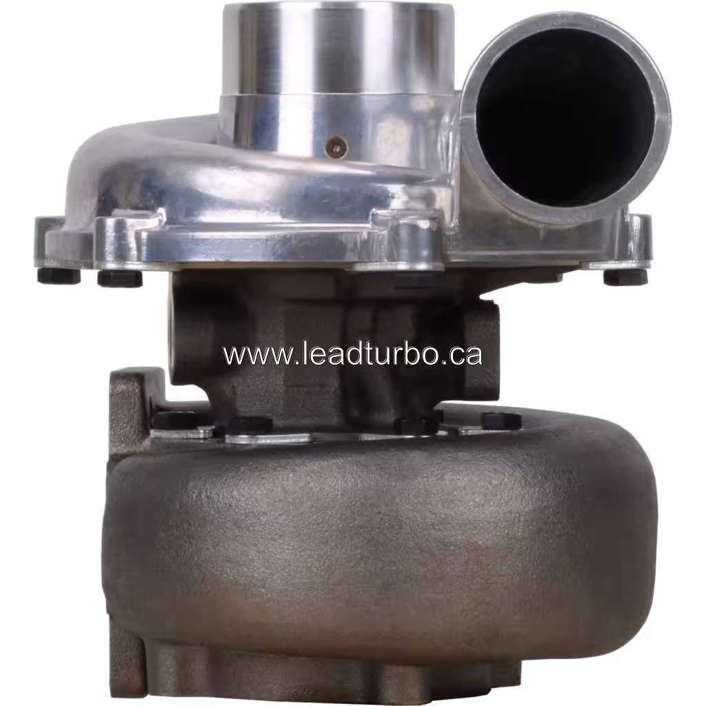 Turbocompresor de reemplazo para Sumitomo S220 Isuzu 6BG1