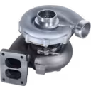Turbocompresseur de remplacement 466314-0008 TA4507 pour Nissan PE6T