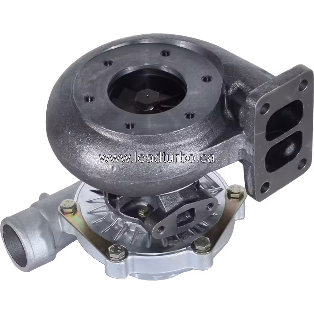 Turbocompressor para motor Scania DS8 8.5L