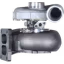 Turbolader 466314-0008 TA4507 für Nissan PE6T