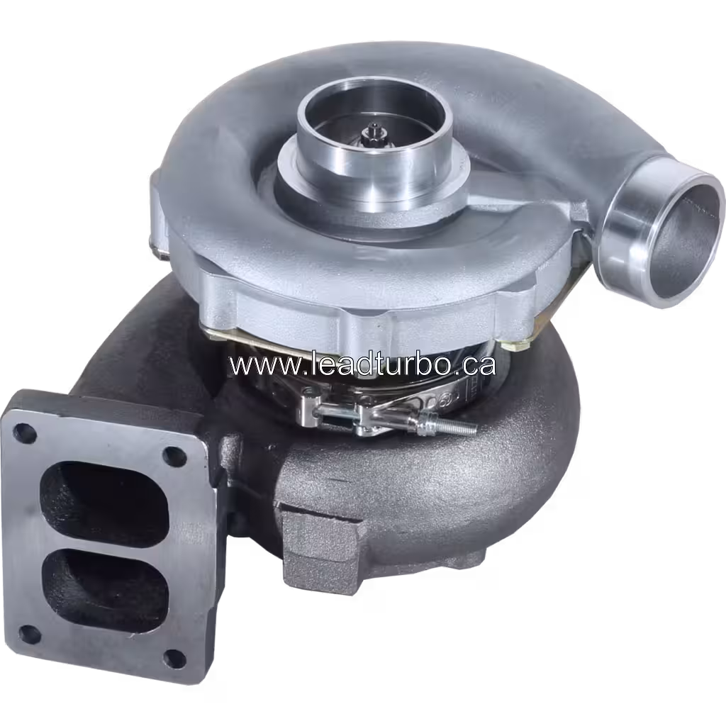Nissan PE6T Turbolader Ersatz 1420196574
