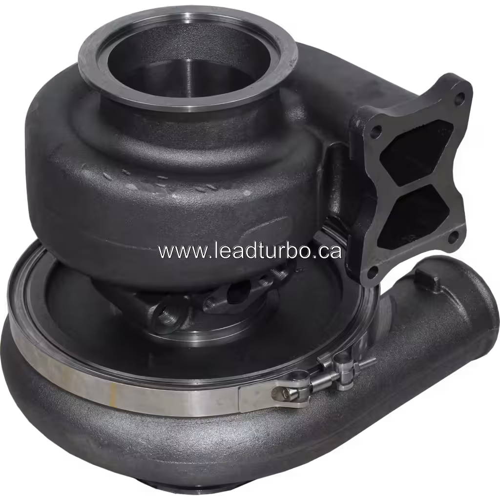 Cummins QSKTAA19-CE Turbolader Assembly