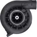 Turbolader Ersatz für Cummins QSK38 Motor