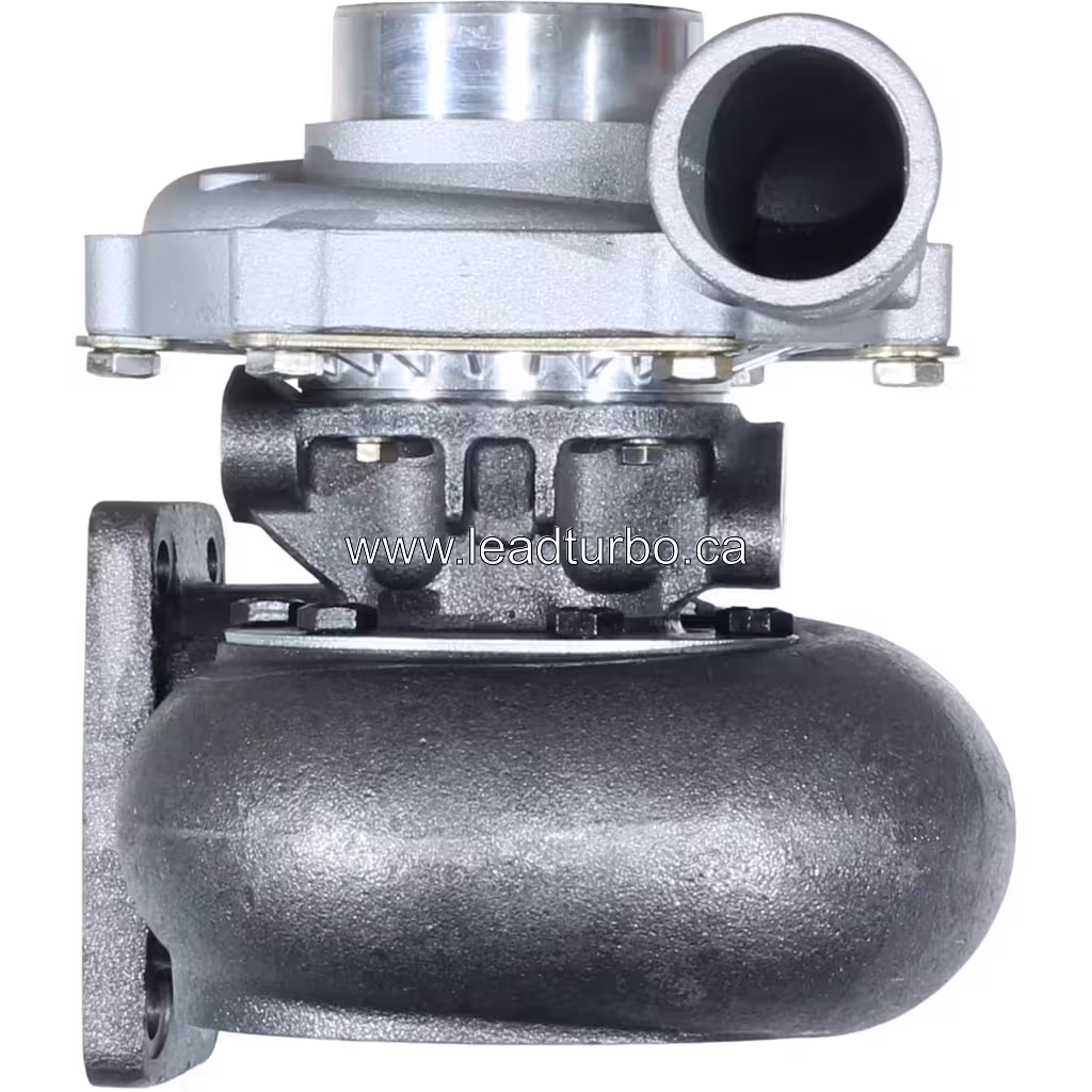 Turbolader Ersatz für Scania DS8 Motor