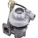 Turbosprężarka zamiennik do Komatsu GD305 i Case (Cummins 4BTA)