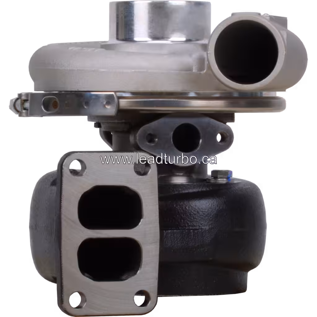 Turbocharger 13032478-R J80S para Weichai