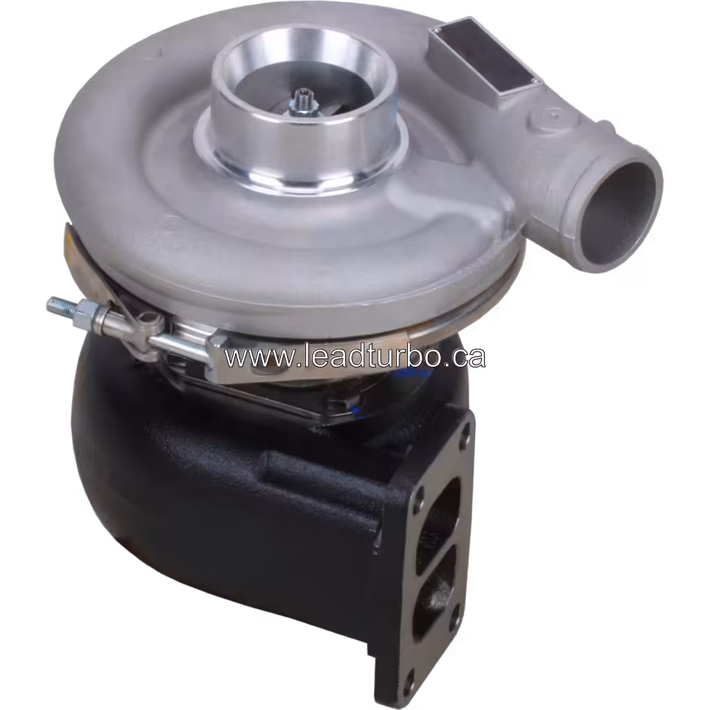 Reposição turbo J80S Deutz TD226B-6G