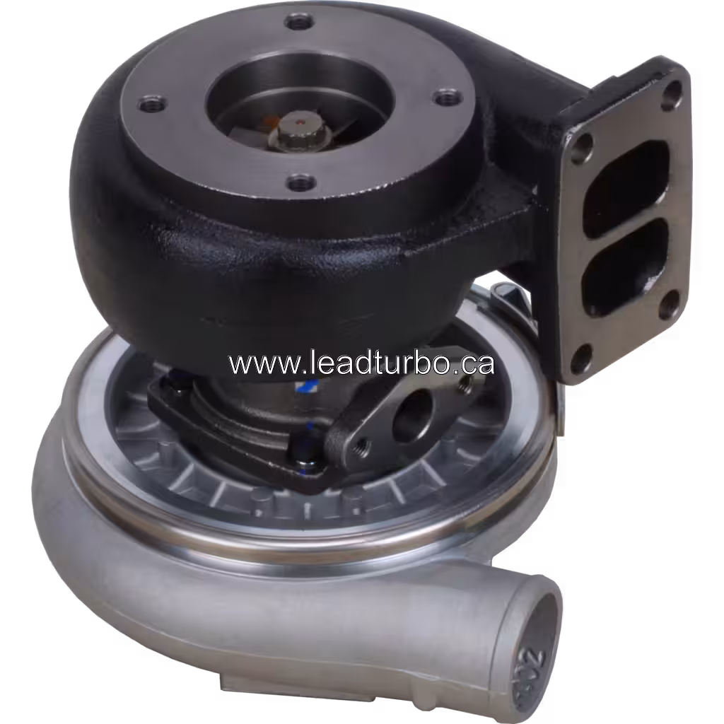 Turbocompresor diesel para motor Deutz TD226B-6G
