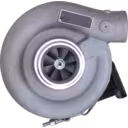 13032478-R J80S Turbocharger para Weichai WP6G125E22 y Deutz TD226B-6G thumbnail 4