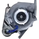 Турбокомпресор 17201-E0521 GT2259LS для HINO EXCAVATOR NEWHOLAND E215B thumbnail 4