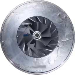 4027436 HX35W Core als Turbolader-Ersatz für Cummins