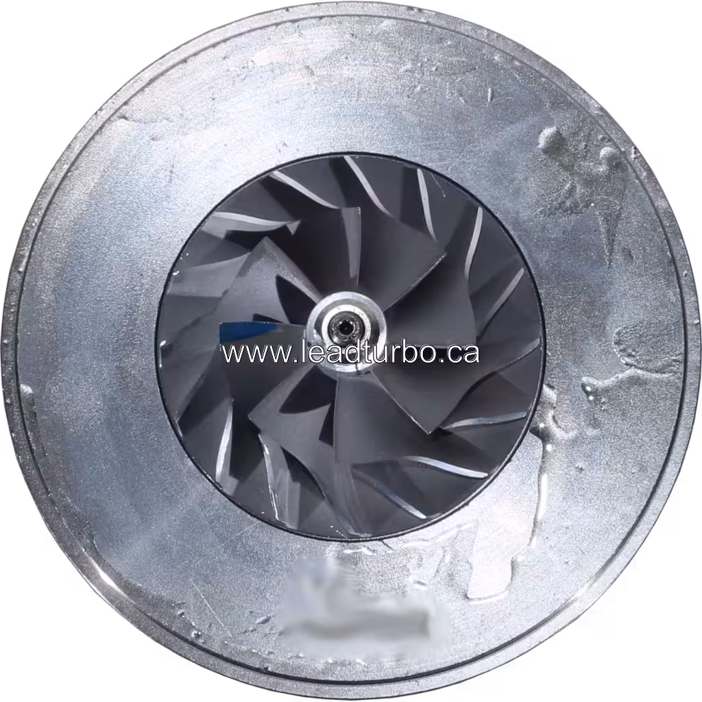 4027436 HX35W Turbolader Core für Cummins
