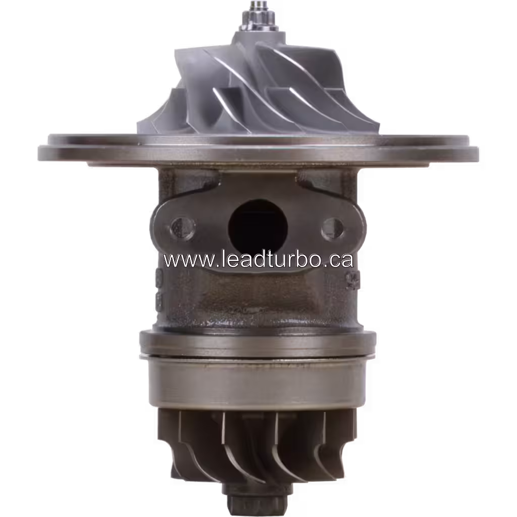 4032738 HE351W Turbocharger Core for Cummins ISDE6 front view