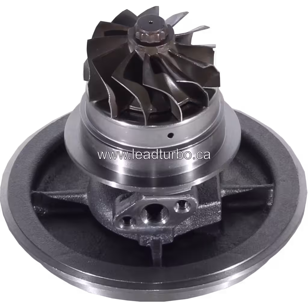 HX55 Core Komponente für Scania DC12 420HP Motor