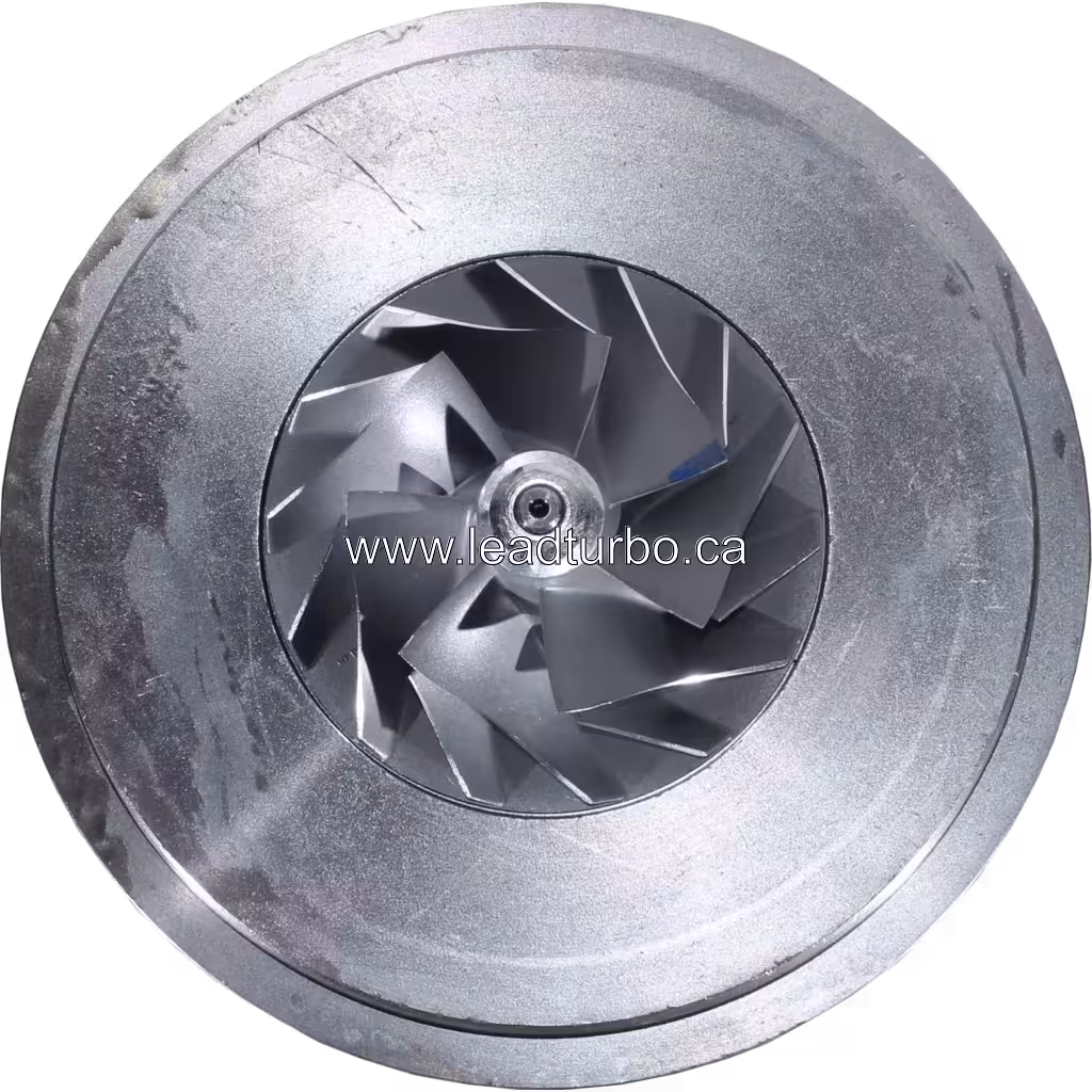 FOR 4044950 HX55 Turbolader Core für Scania DC12