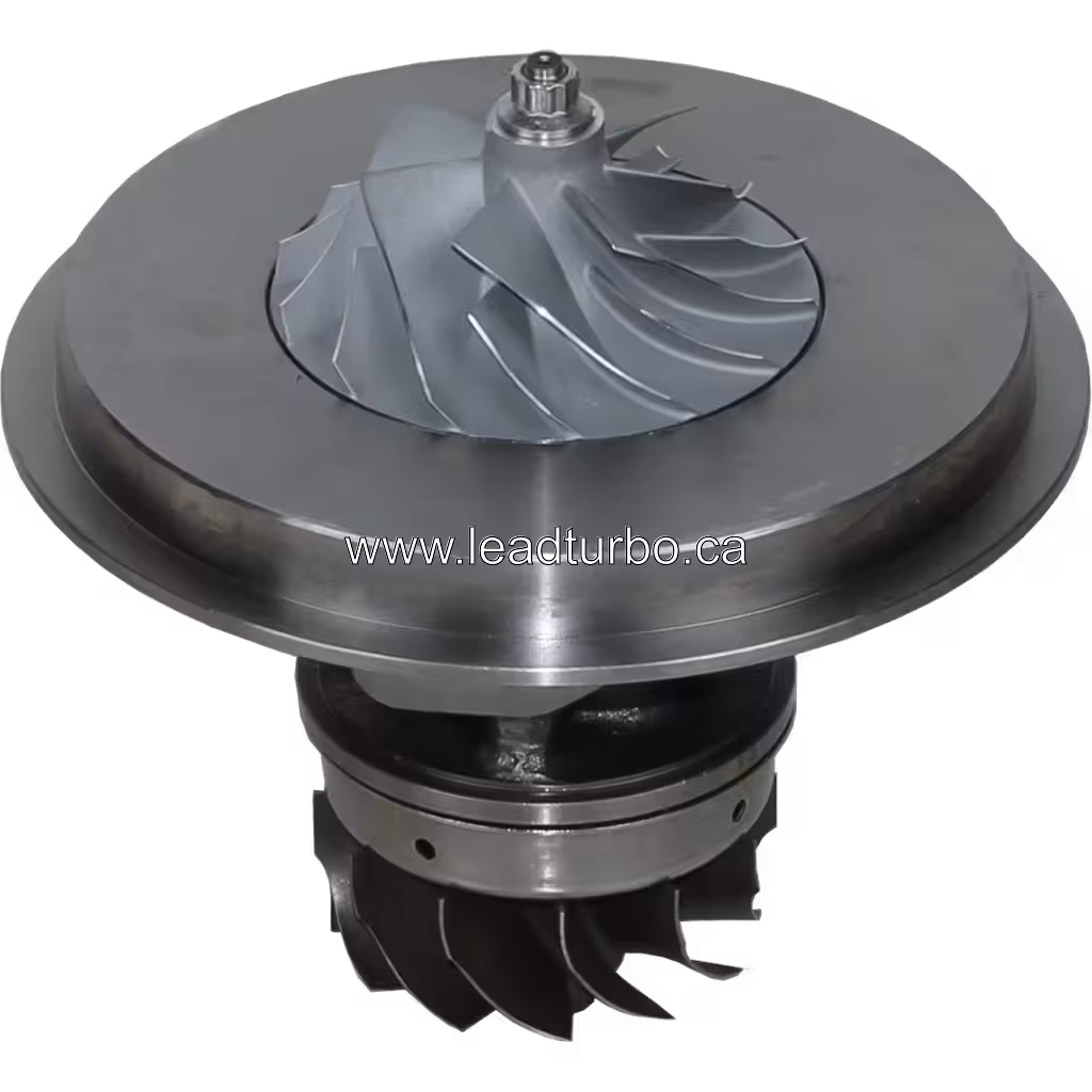 Turbolader Kern Ersatzteil 4027245 Scania Truck