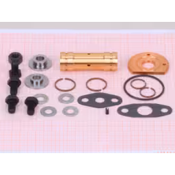6505-67-5080 RK Repair Kit KTR110L-F85PW Turbocharger