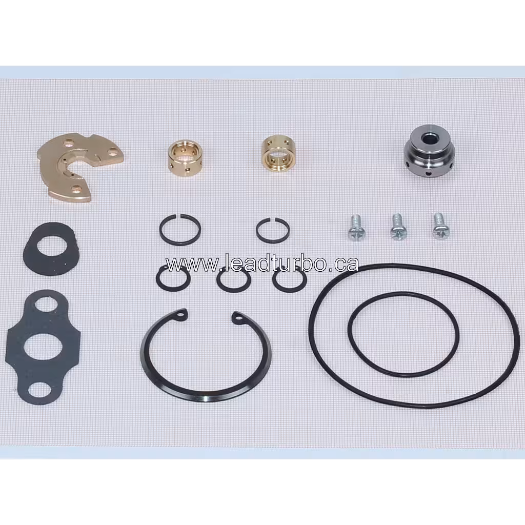 Ремкомплект турбокомпресора 709342-0001 TB0270 для Isuzu та Opel