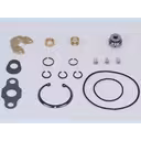 Ремкомплект турбокомпресора 709342-0001 TB0270 для Isuzu, Opel, Renault