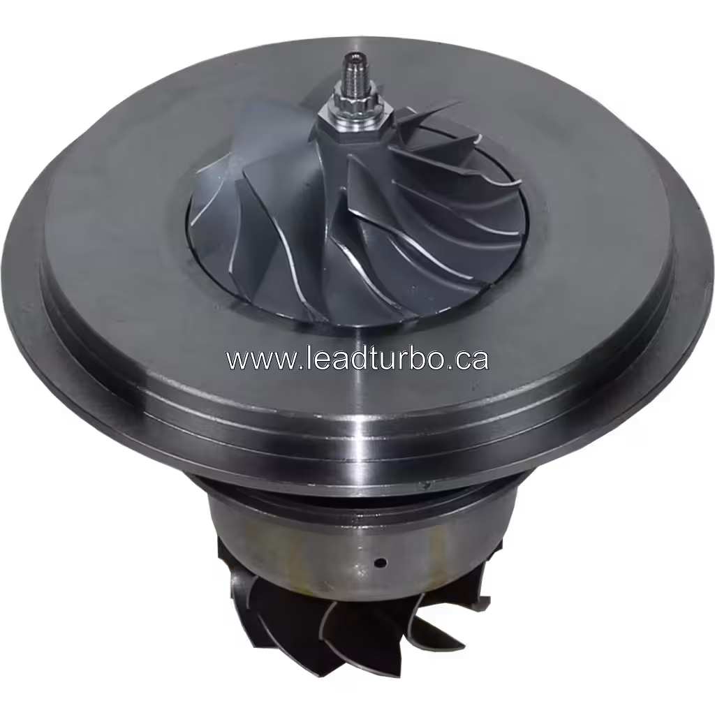 Detroit Diesel Series 60 Turbolader Kern Ersatzteil