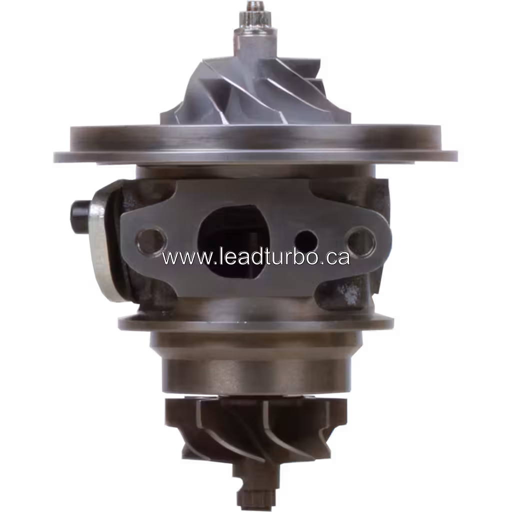 CT12B Turbolader Core 17201-46010