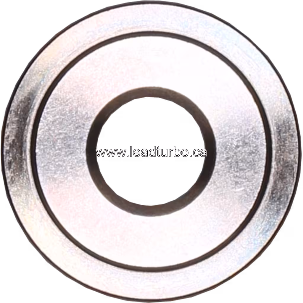 Кільце опори турбокомпресора CT9C 17201-30080 TC для Toyota 2KD-FTV top view