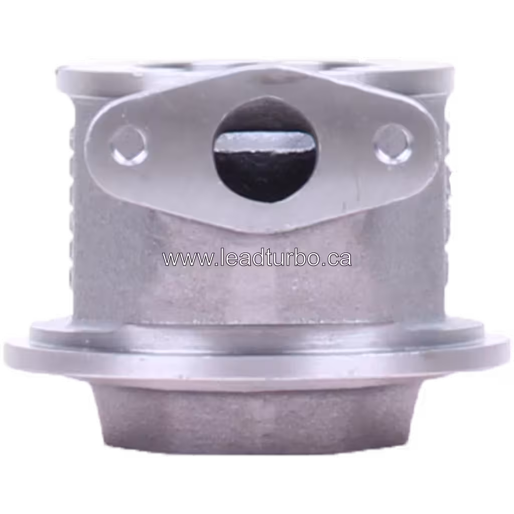 Carcaça de rolamento turbo Nothing para Isuzu 6BG1-T