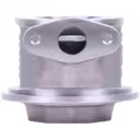 Carcaça de rolamento turbo Nothing para Isuzu 6BG1-T