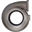Carcaça de turbina 3590265-cast-1 detalhe de montagem