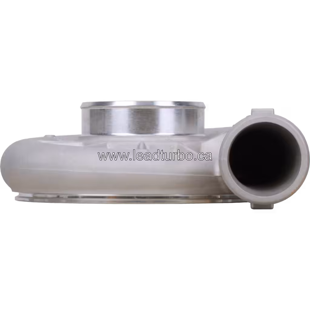 Carcasa de compresor HX82 FOR 4025150 CH vista frontal