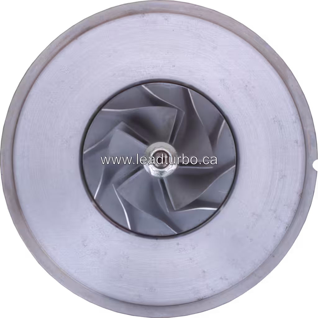 Core CT12B 17201-46010 do Toyota Supra JZA70 1JZ-GTE top view
