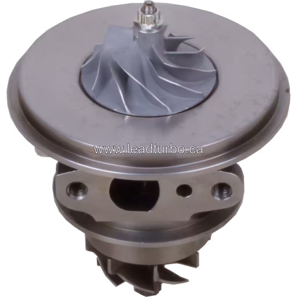 Zamiennik core turbo 1JZ-GTE twin turbo