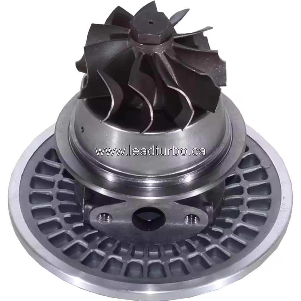 Core turbo aftermarket para motores TD123
