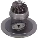 Remplacement core HX35W pour moteur Cummins