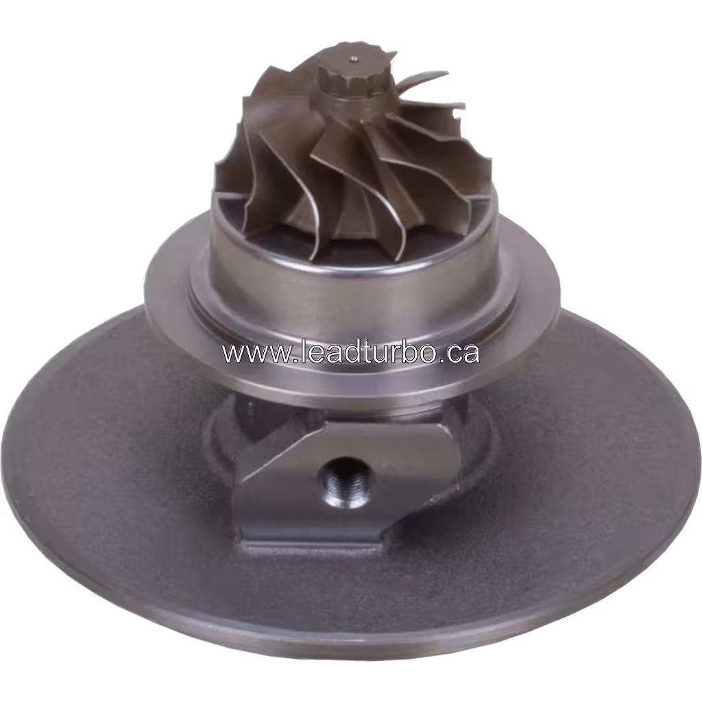 Reposição core turbo 12707100001