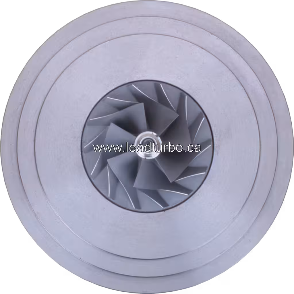 Core de turbocompressor FOR 10709880002 B2-3067NRAKB