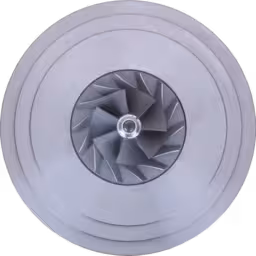 Core de Turbocompressor 10709880002 B2-3067NRAKB para CAT C6 e Perkins