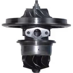 Core de Turbocompressor 712402-5008 GTA4202 para Detroit Diesel Series 60